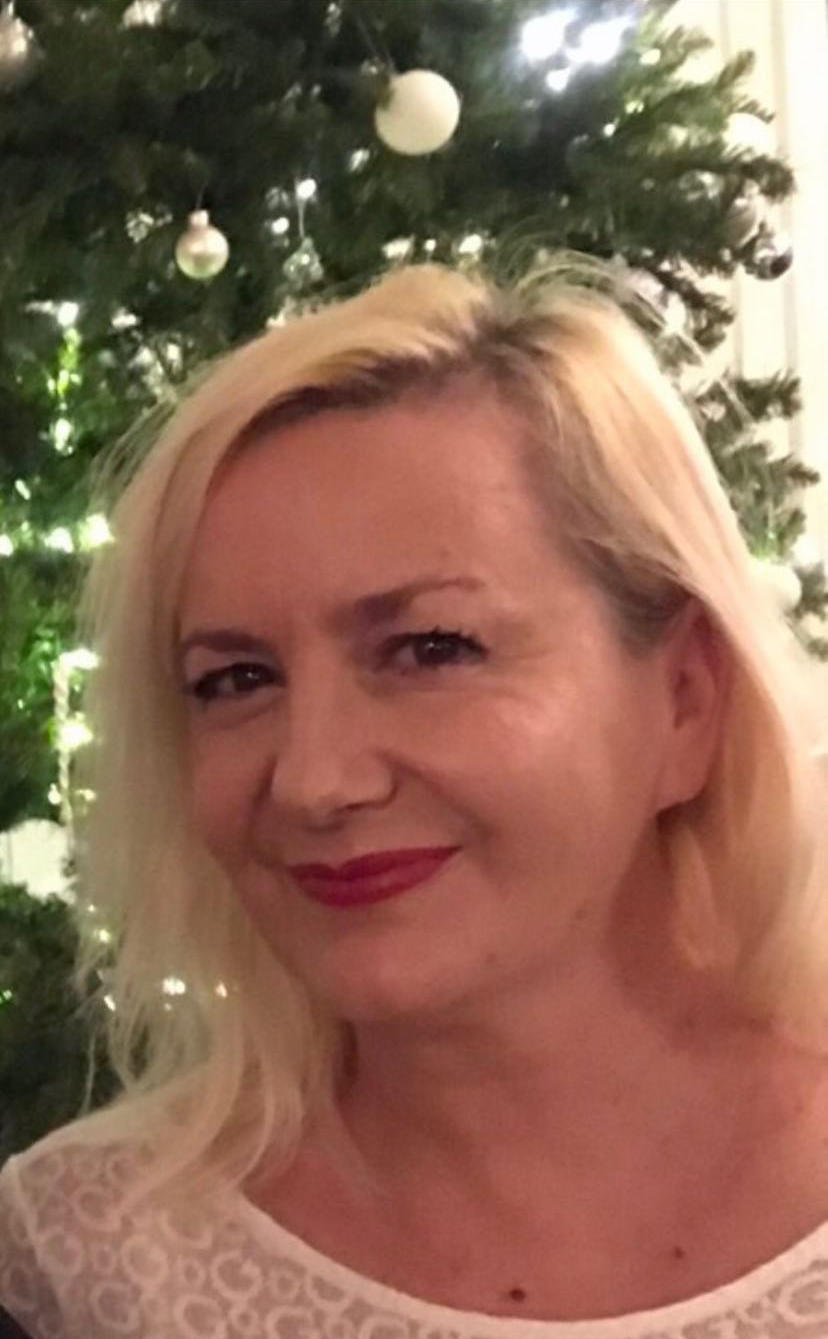 Emilia N - Live-in Carer in Kent