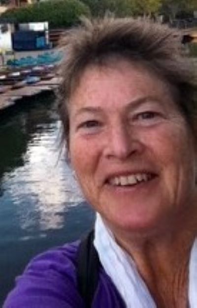 Celia J - Live-in Carer in New Forest