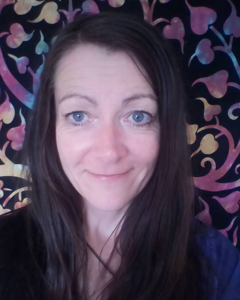 Teresa S - Specialist Carer