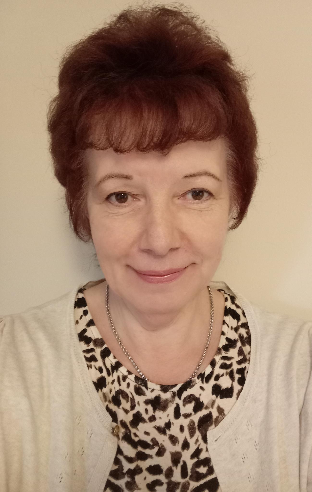 Ivy F - Live-in Carer in Cambridgeshire