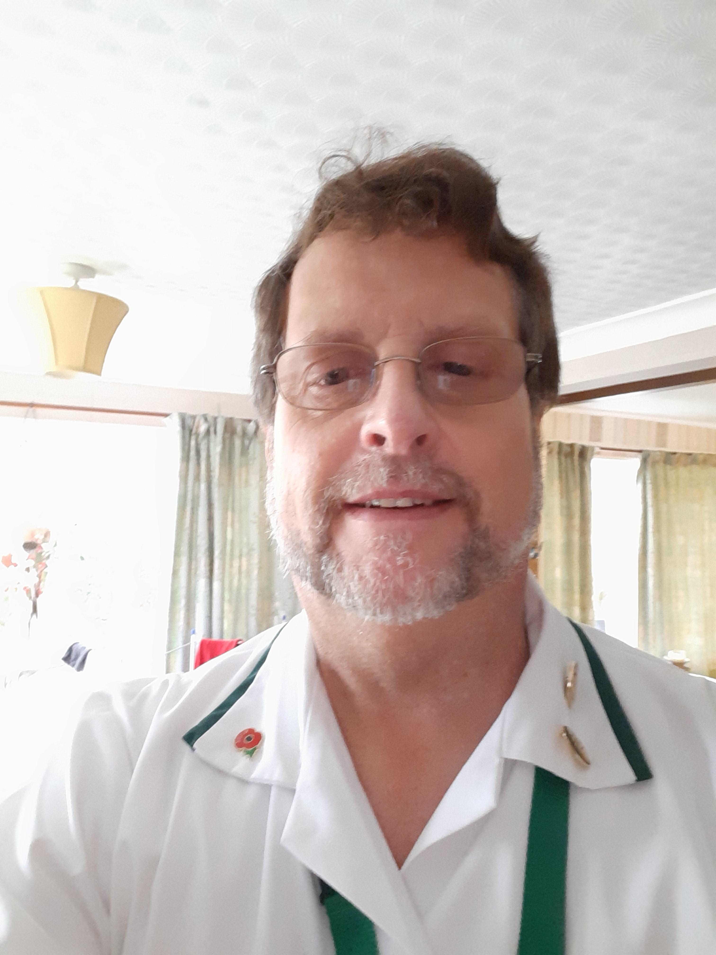 Andrew W - Live-in Carer in Fenland