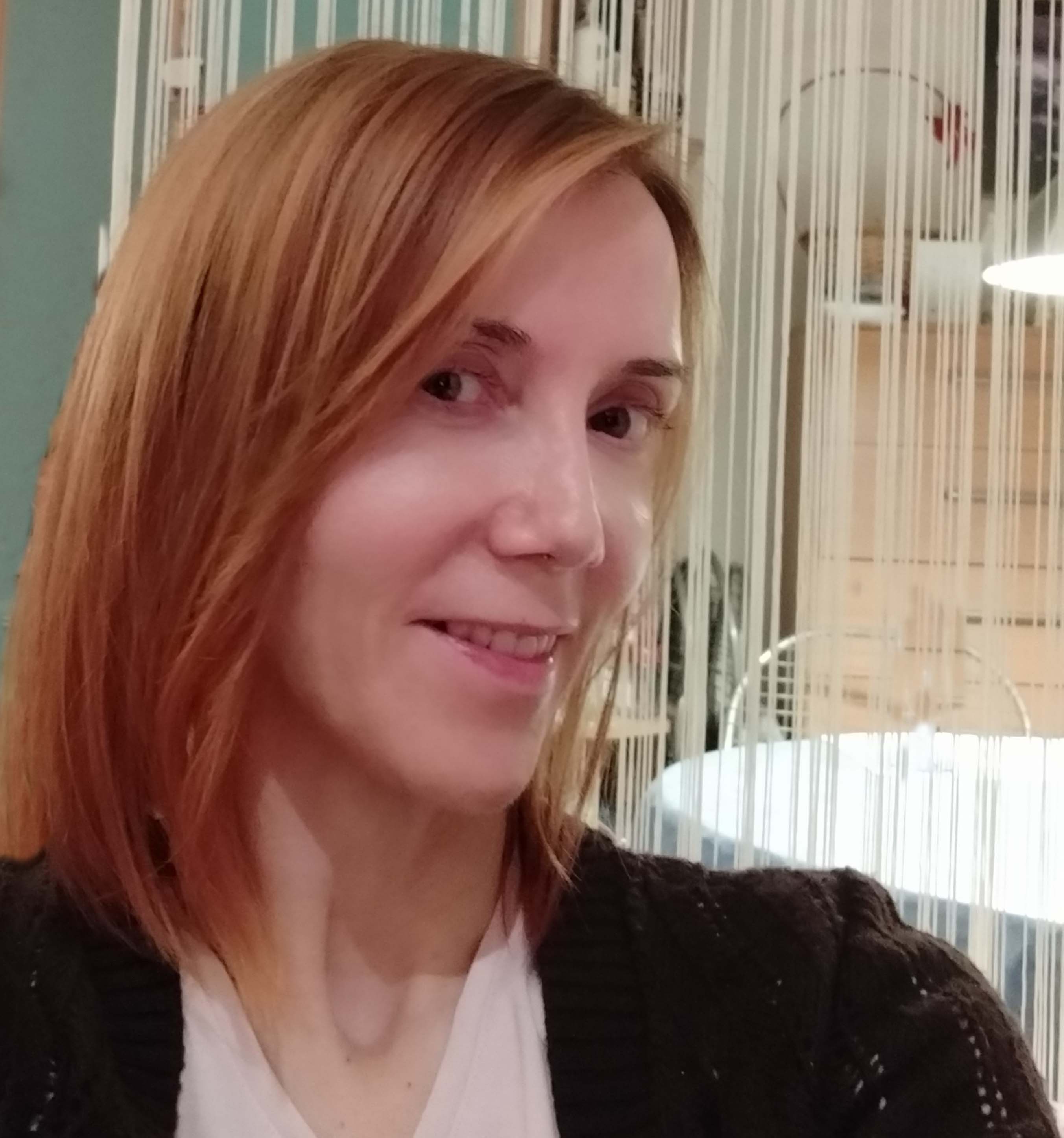 Yva T - Specialist Carer