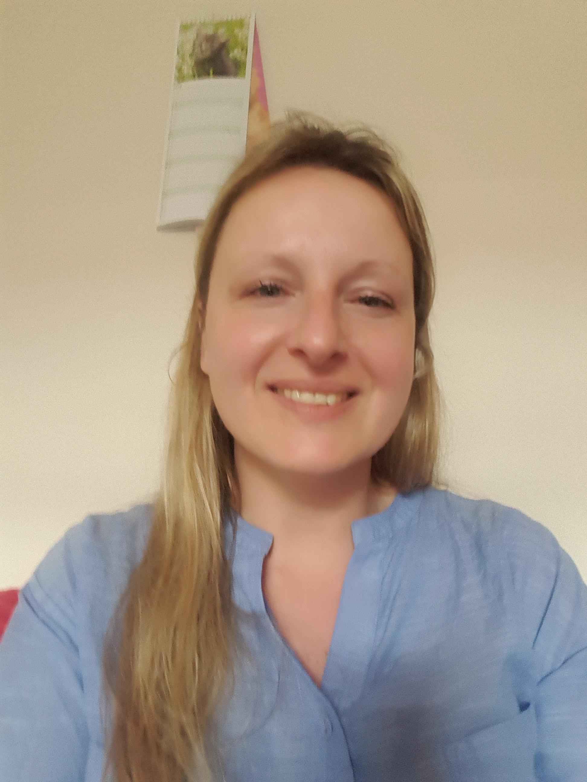 Marija N - Live-in Carer in Ebbw Vale