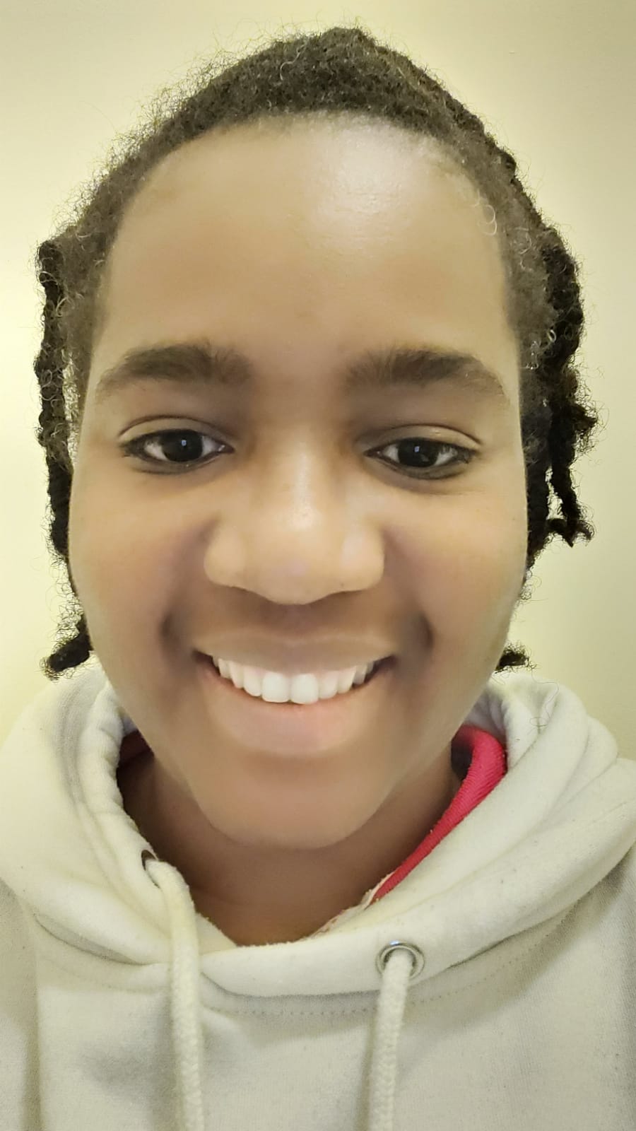 Tilly M - Live-in Carer in Guildford