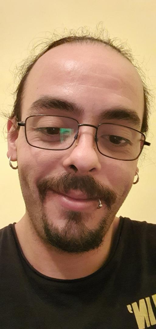 Carlos R - Live-in Carer in Chichester