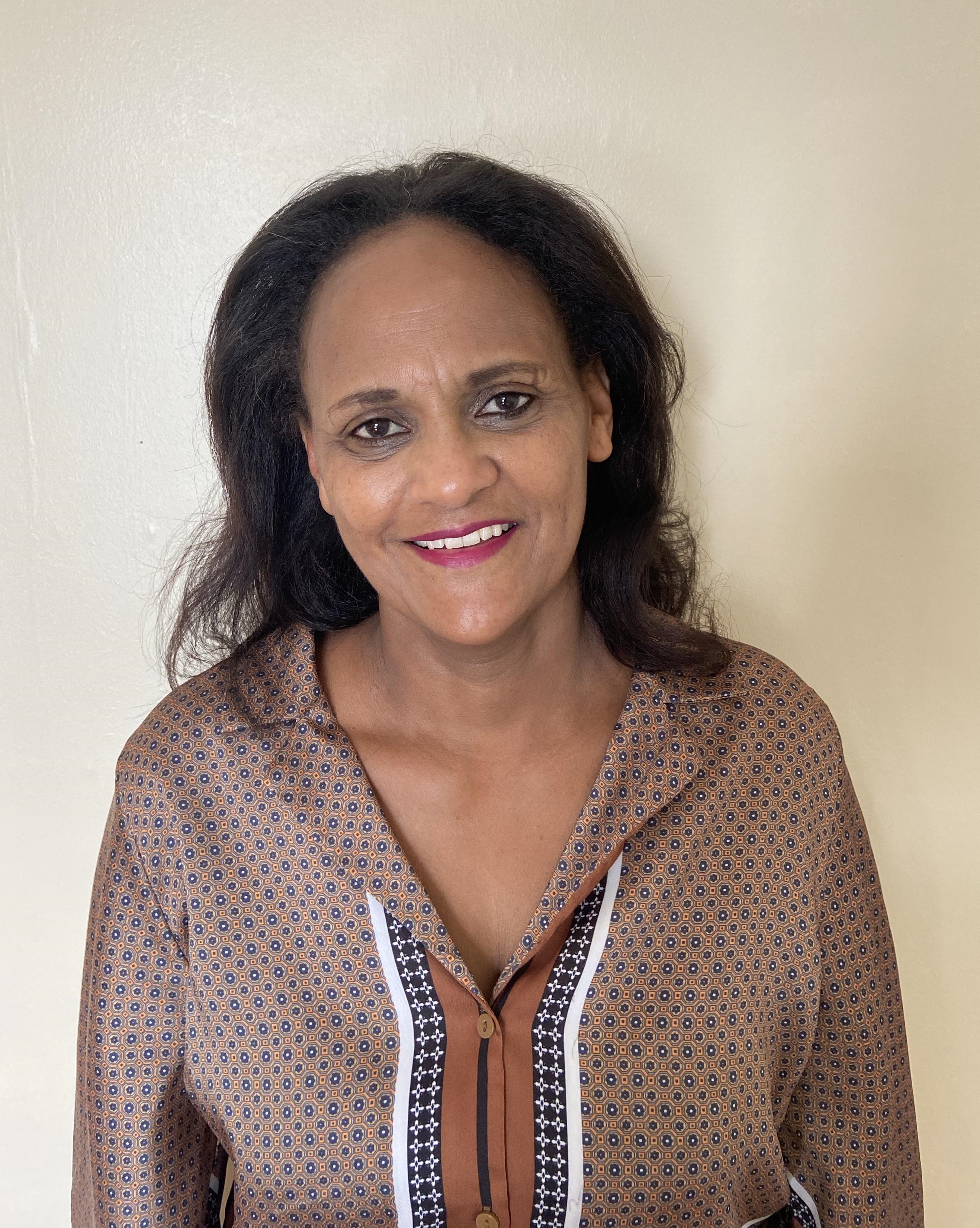 Abrehet K - Live-in Carer in Brent