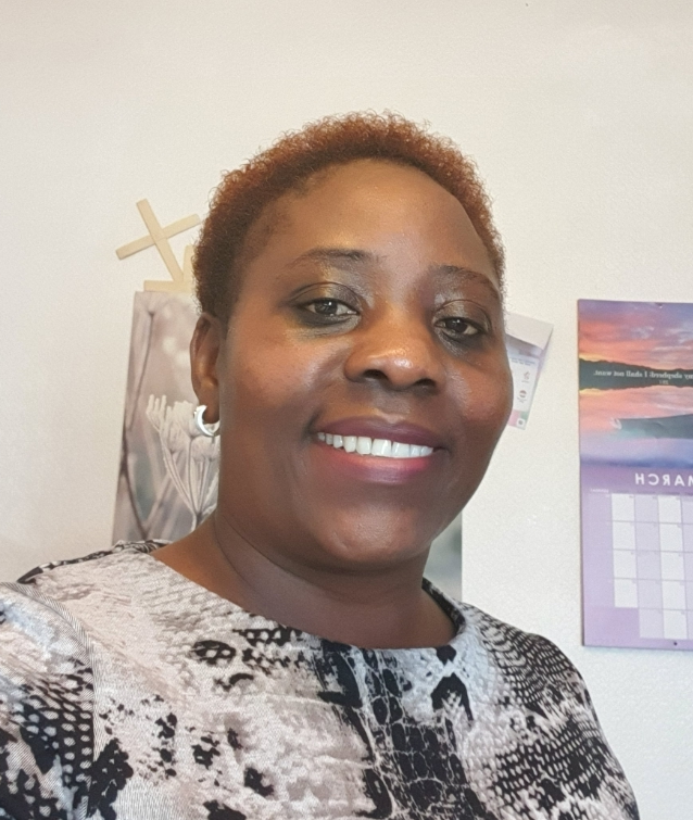 Jackline  N - Live-in Carer in Slough