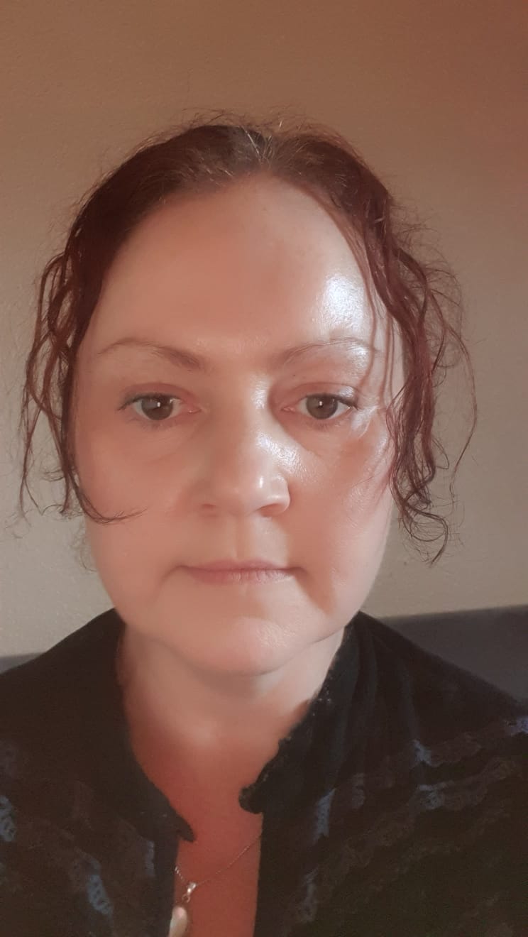 Eileen C - Specialist Carer