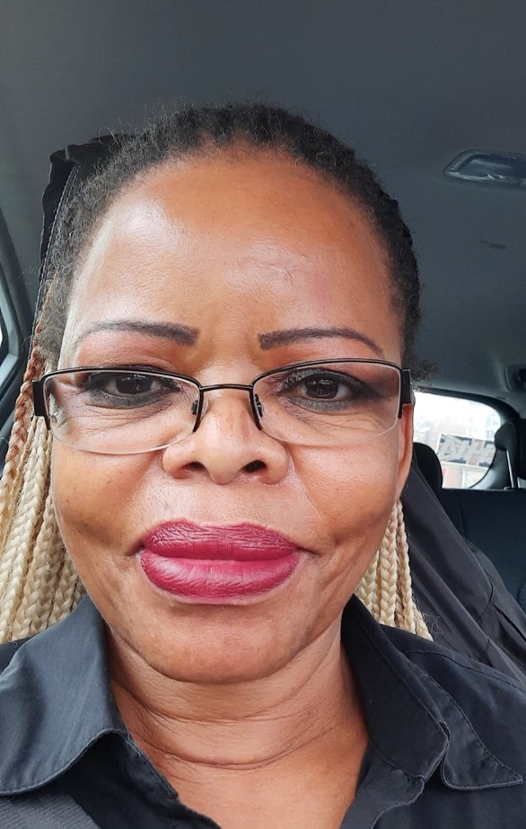 Idah K - Live-in Carer in Llangefni