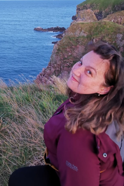 Alexandra B - Live-in Carer in Droitwich