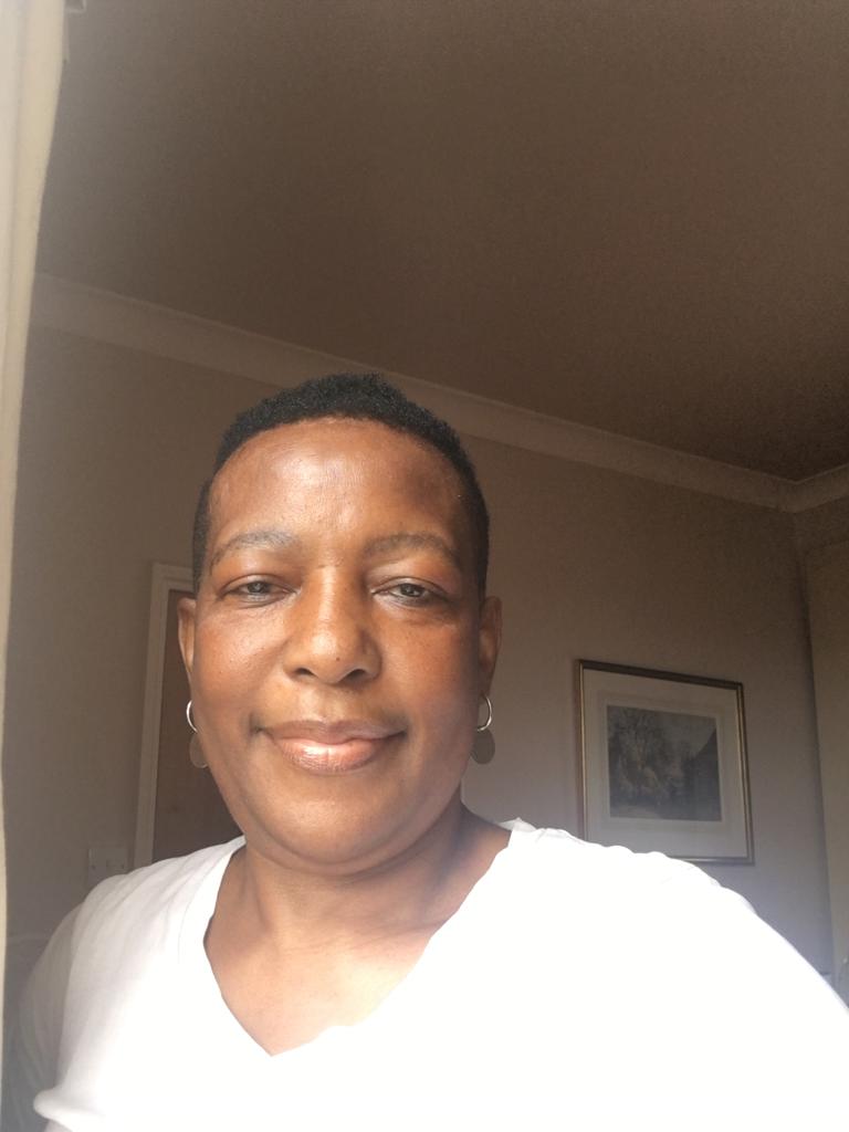 Beauty J - Live-in Carer in Nantwich