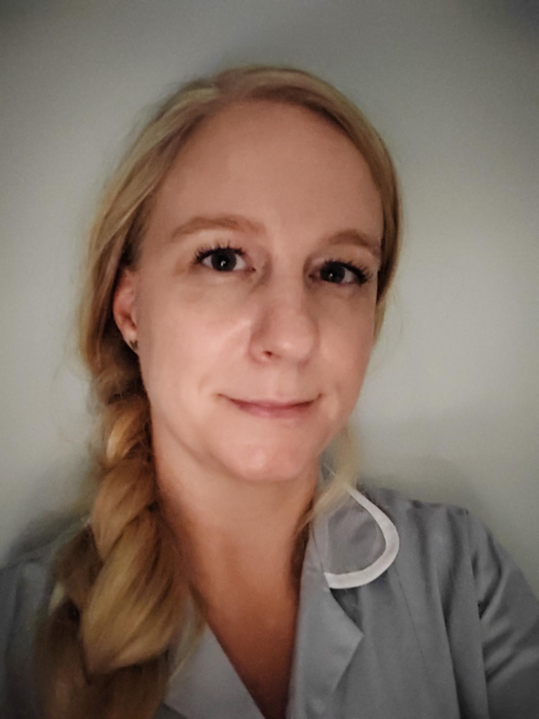 Anthony G - Specialist Carer