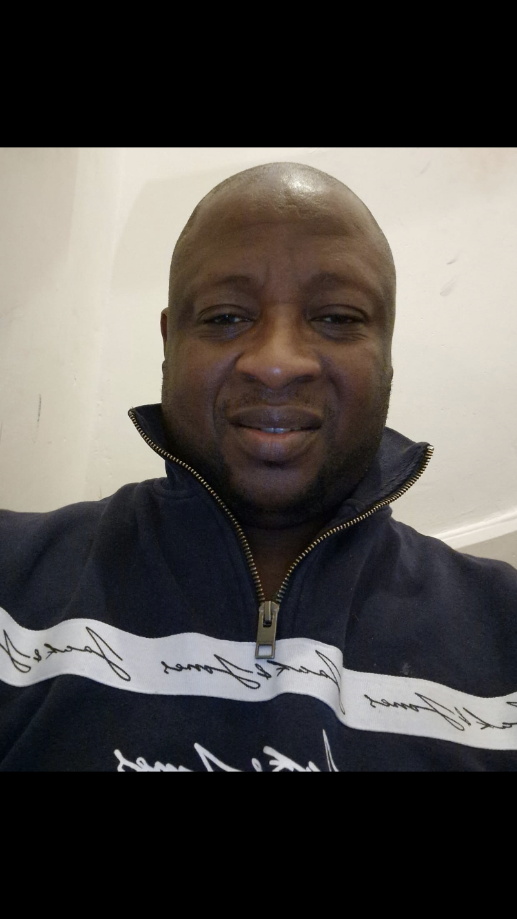 Martin O