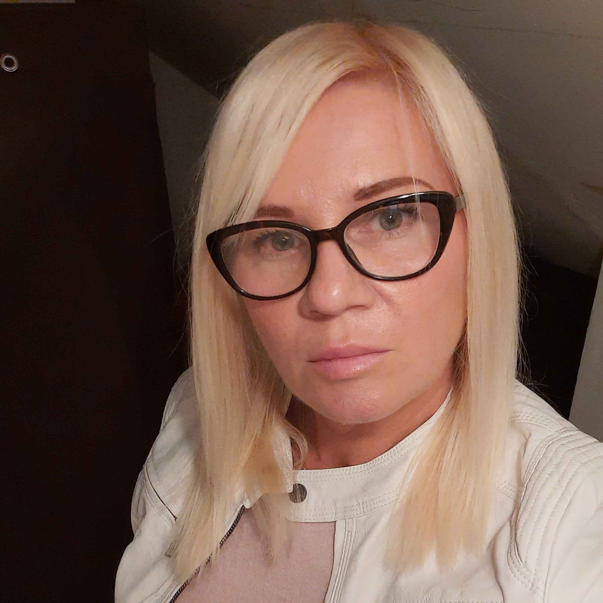 Anna S - Specialist Carer