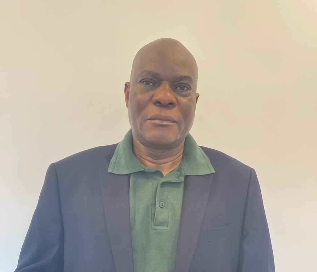 Ranga D - Live-in Carer in Leicestershire