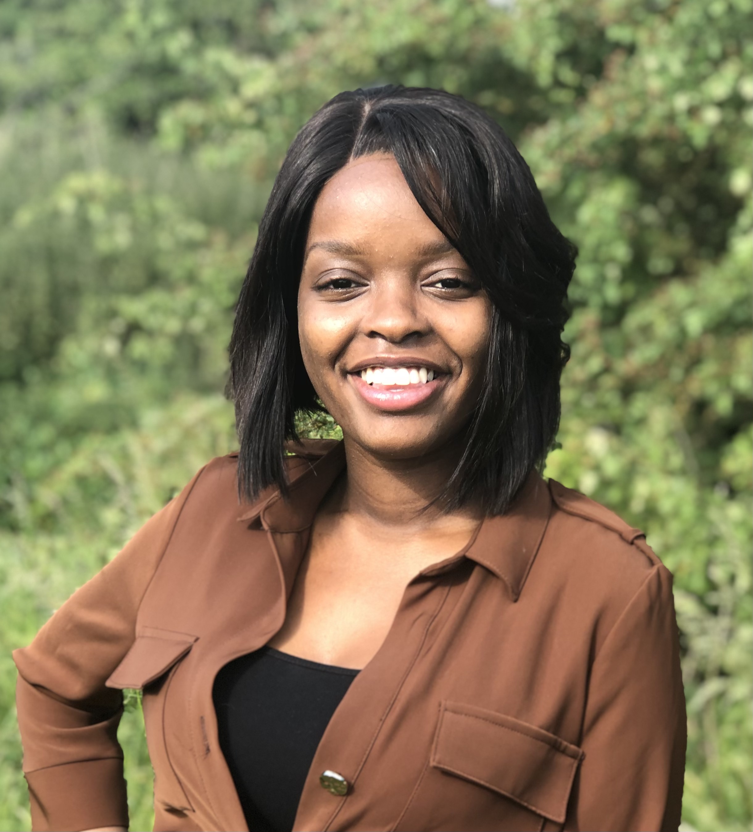 Mercy  M - Specialist Carer