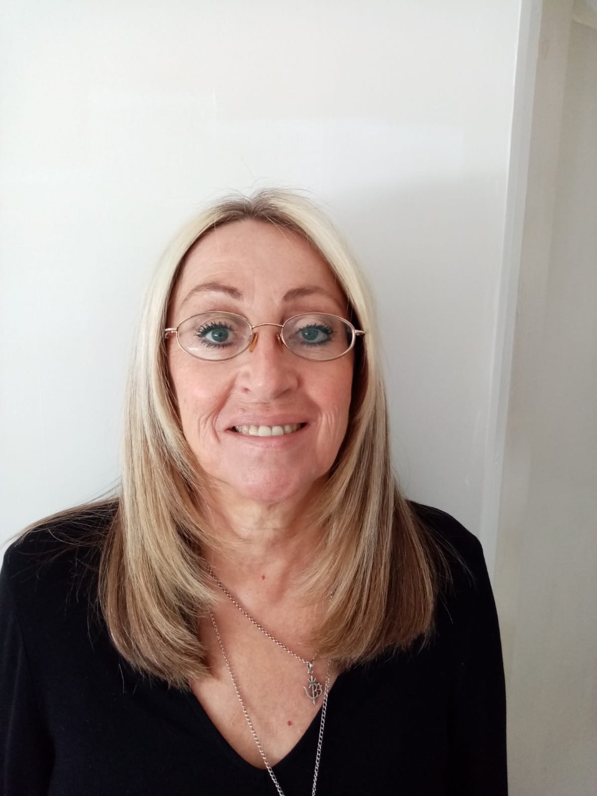 Melinda B - Live-in Carer in Milton Keynes