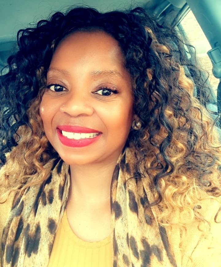 Nicole M - Live-in Carer in Cheltenham