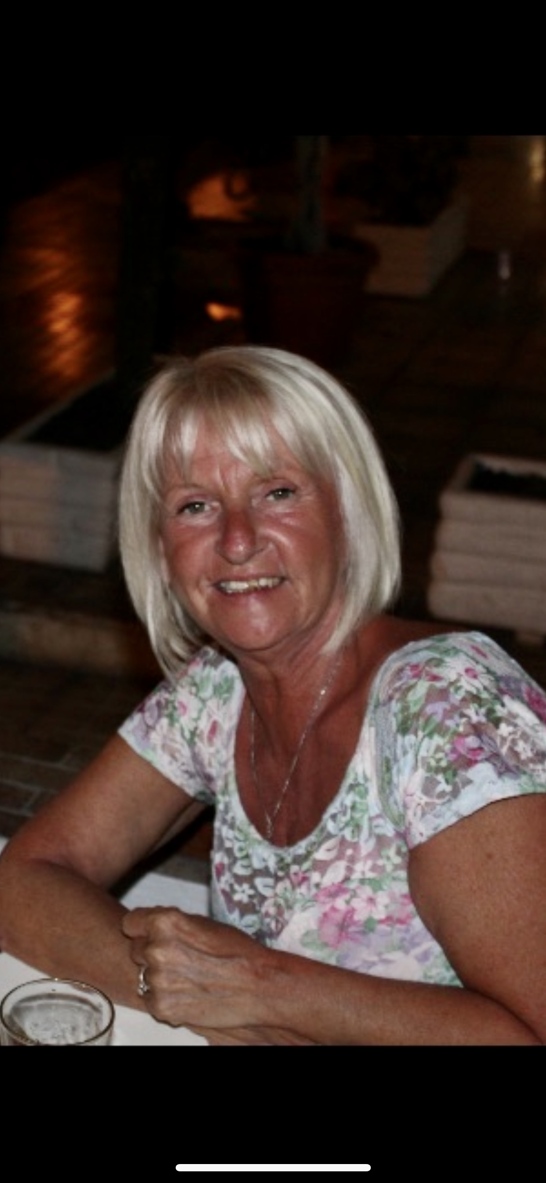 Margaret N - Specialist Carer
