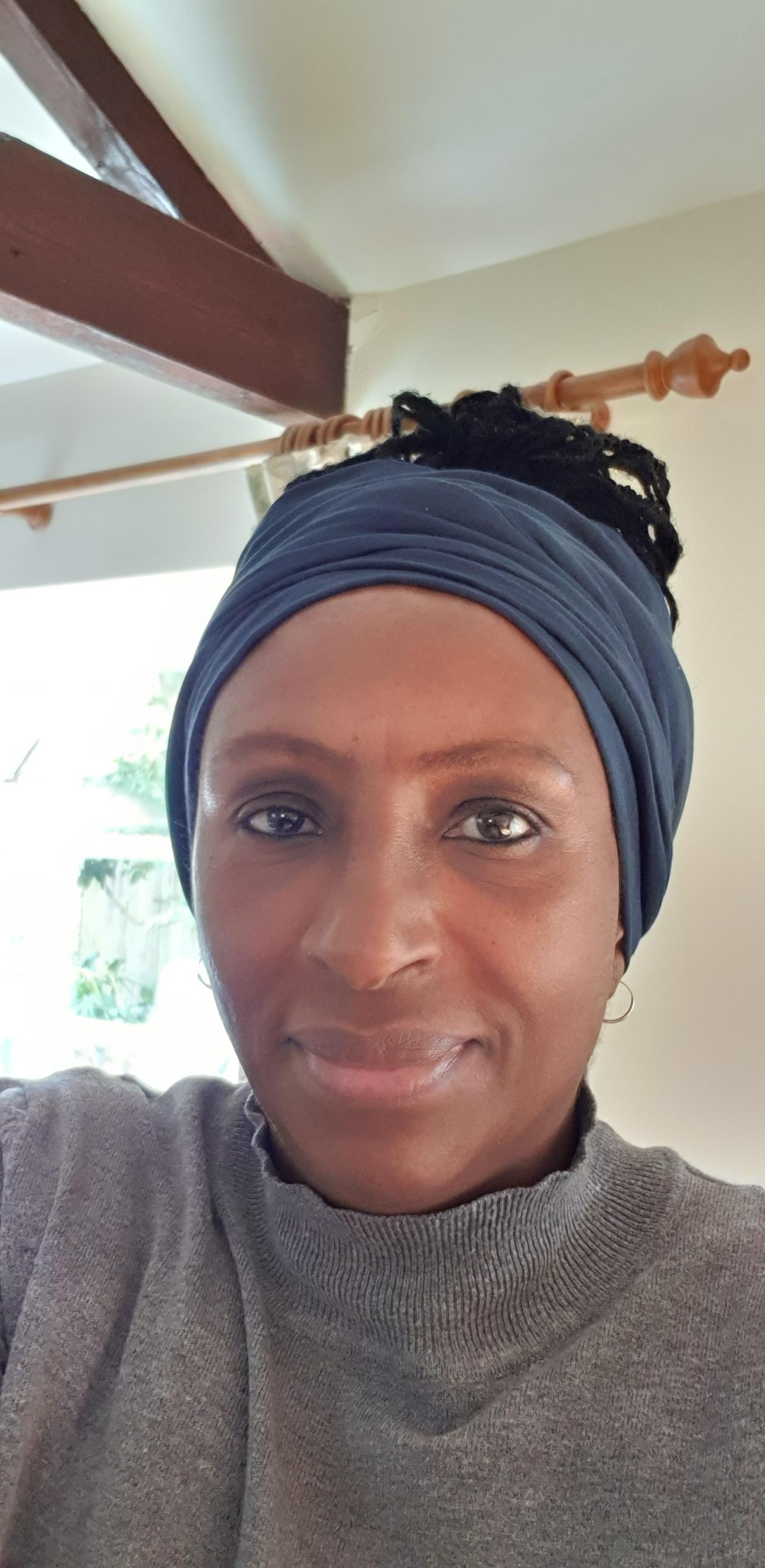 Irene A - Live-in Carer in Saltaire