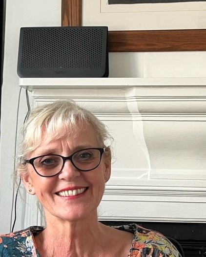 Ruth C - Live-in Carer in Thanet