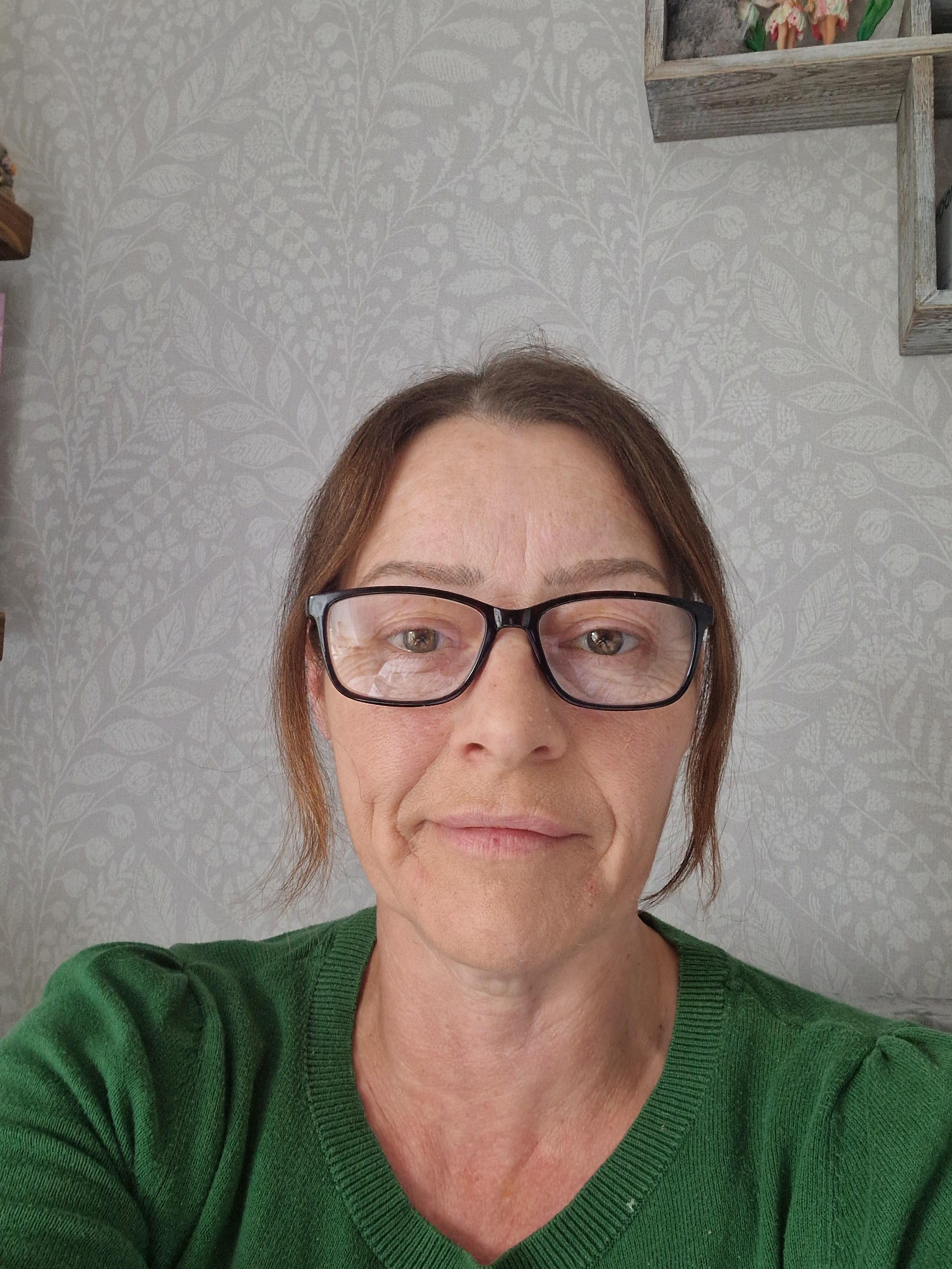 Denise C - Live-in Carer in North East Derbyshire