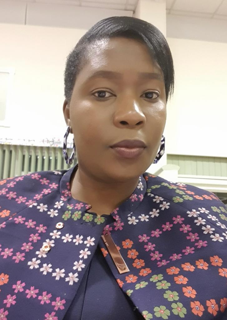 Patricia M - Specialist Carer