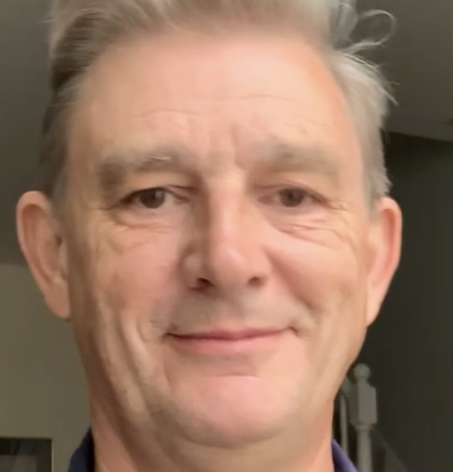 John A - Live-in Carer in Hythe