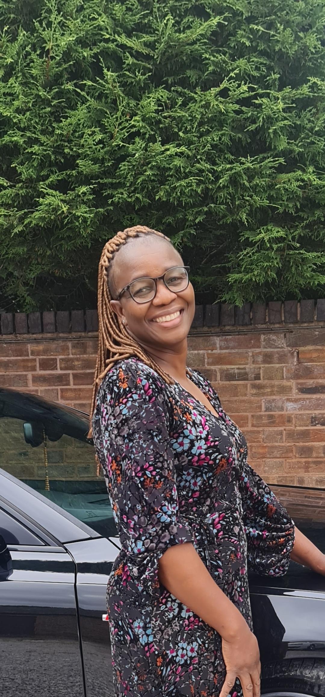 Janet C - Live-in Carer in Mansfield