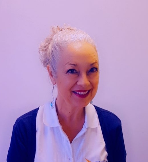 Paola D - Live-in Carer in Lossiemouth