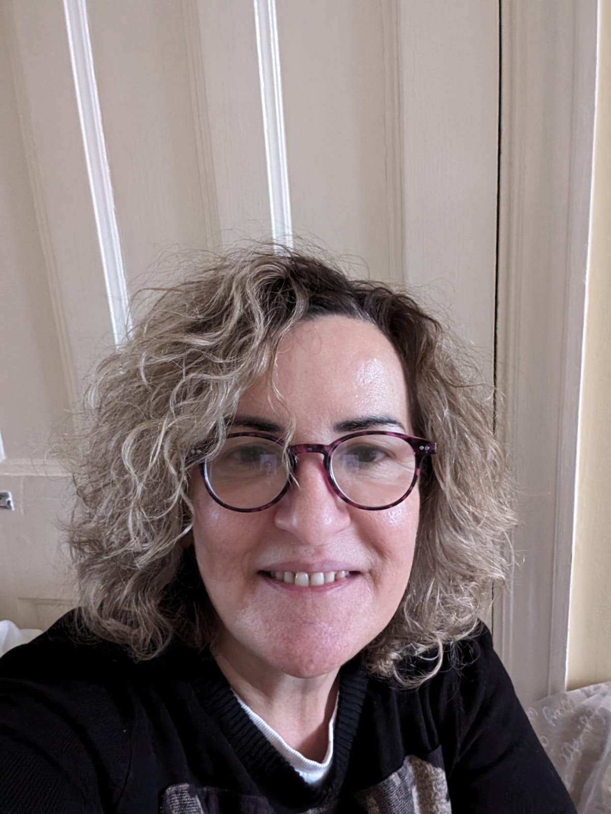 Maria A - Live-in Carer in Shropshire