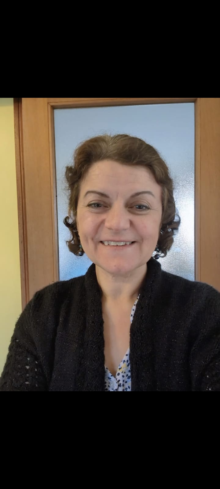 Madiha G - Live-in Carer in Lochmaben