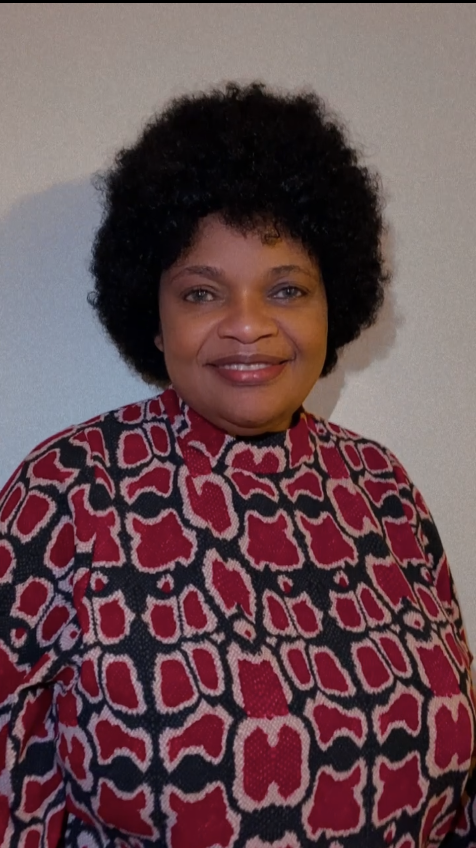 Flo C - Live-in Carer in Badminton