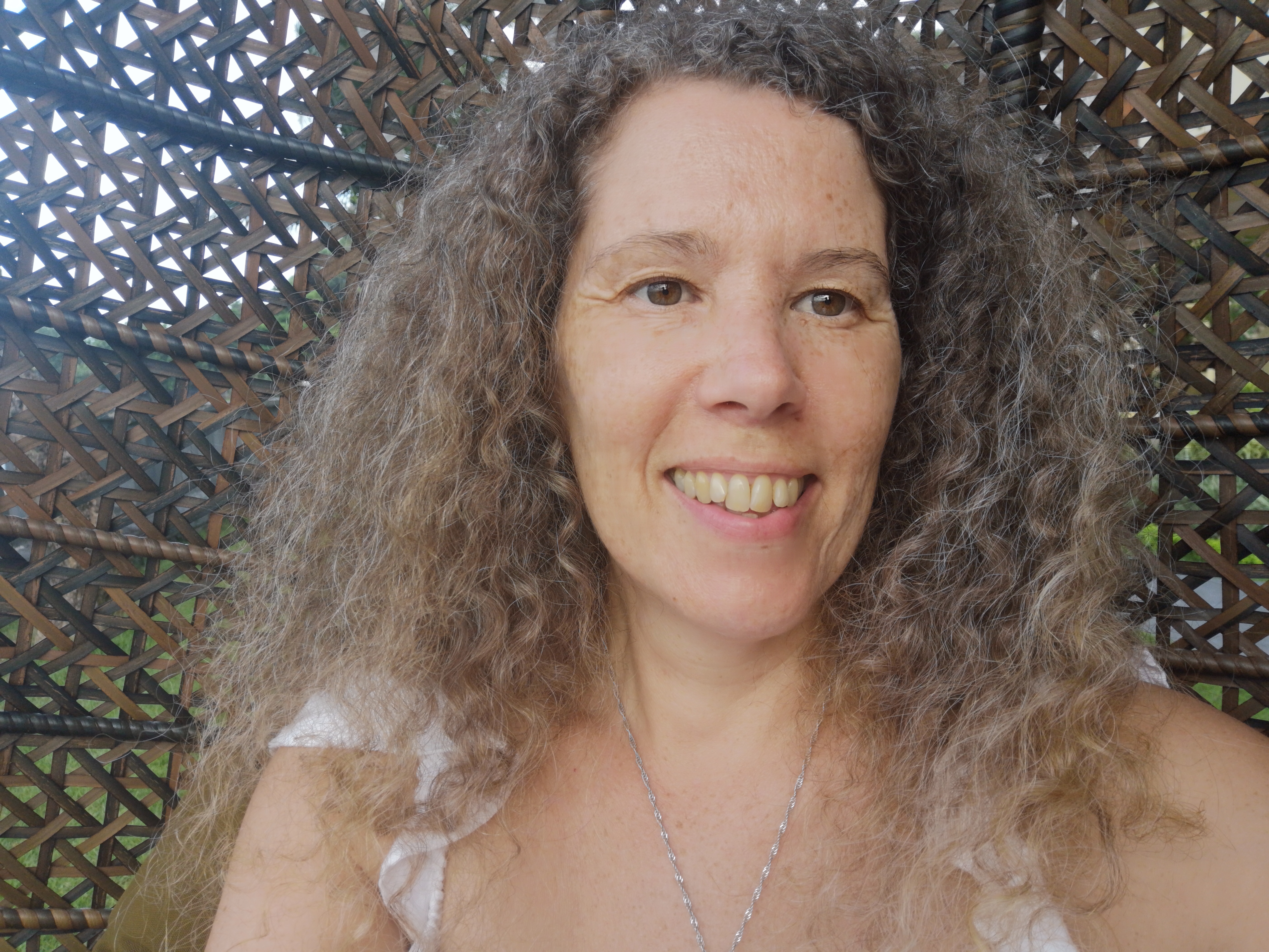 Angelique D - Live-in Carer in Cheddar