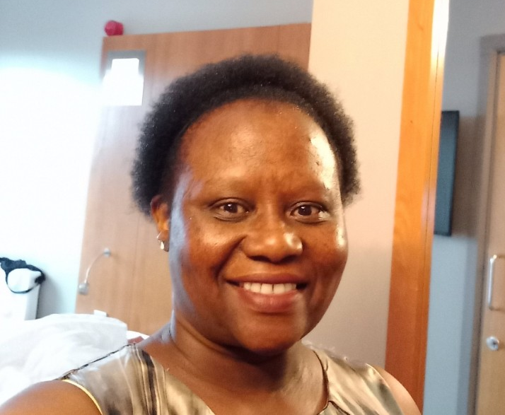 Beatrice N - Live-in Carer in Neath Port Talbot