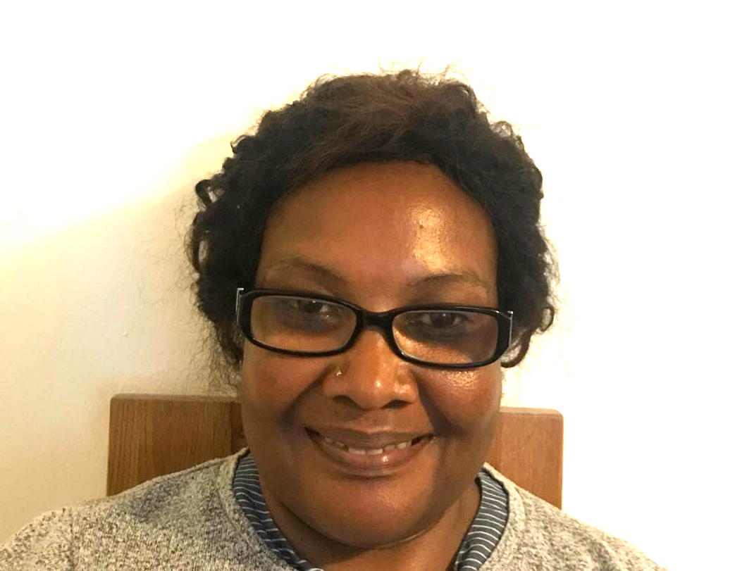 Susan W - Specialist Carer