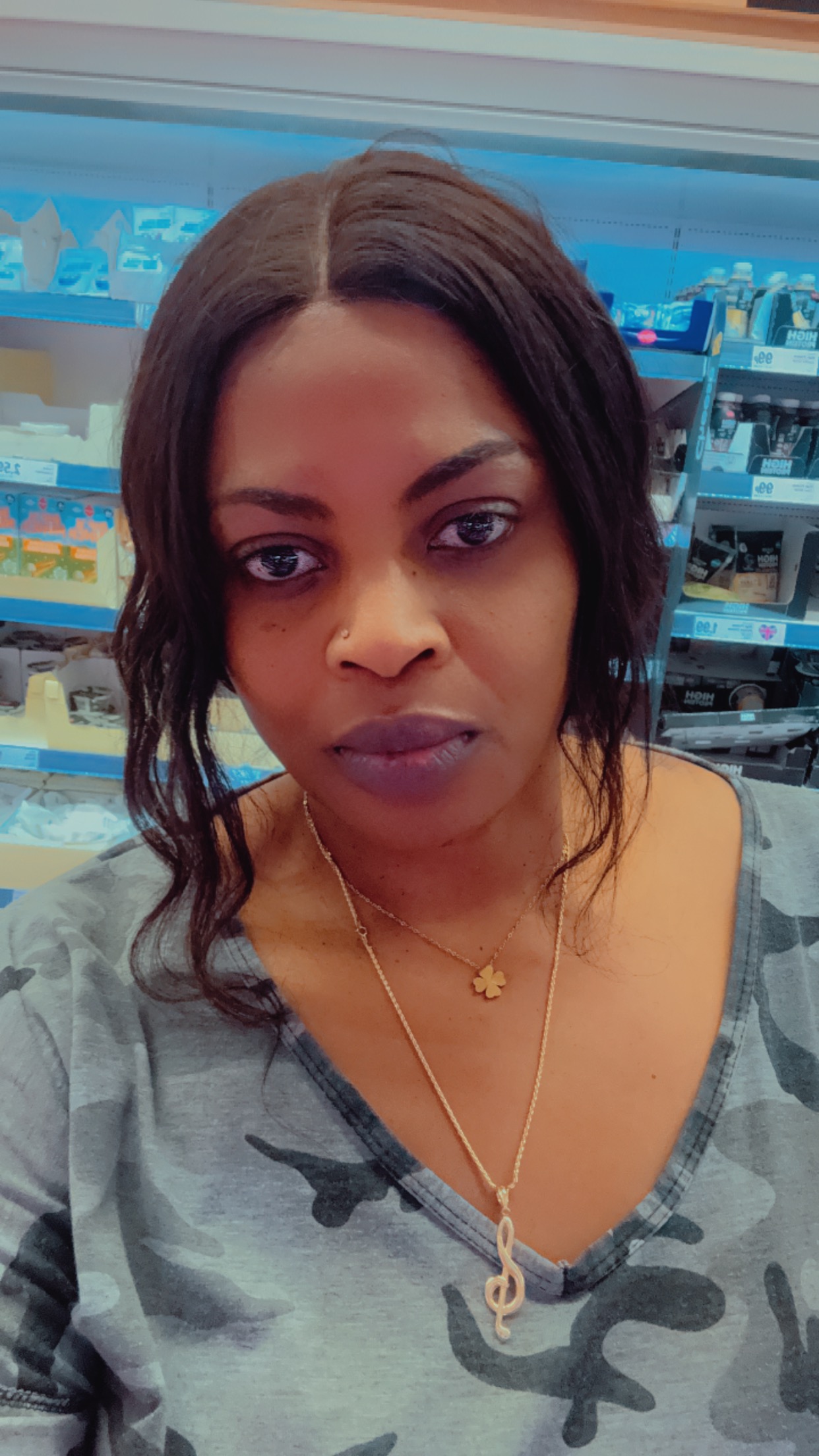 Aminat  A - Specialist Carer