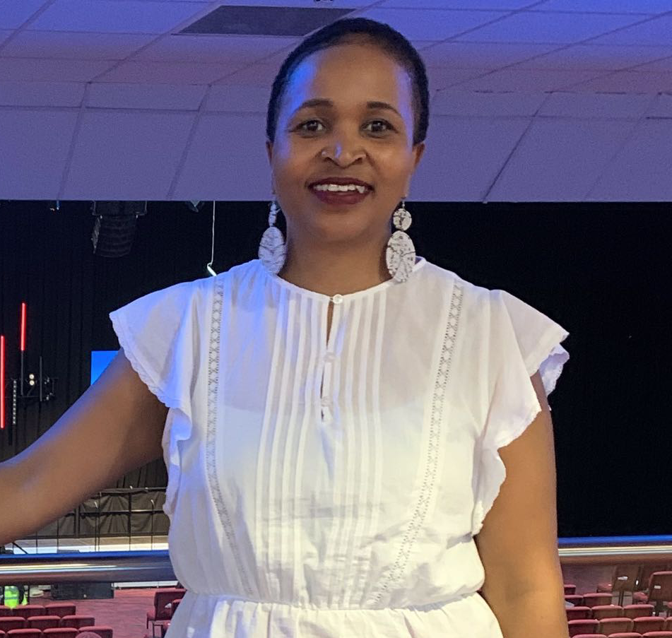 Priscillah K - Specialist Carer