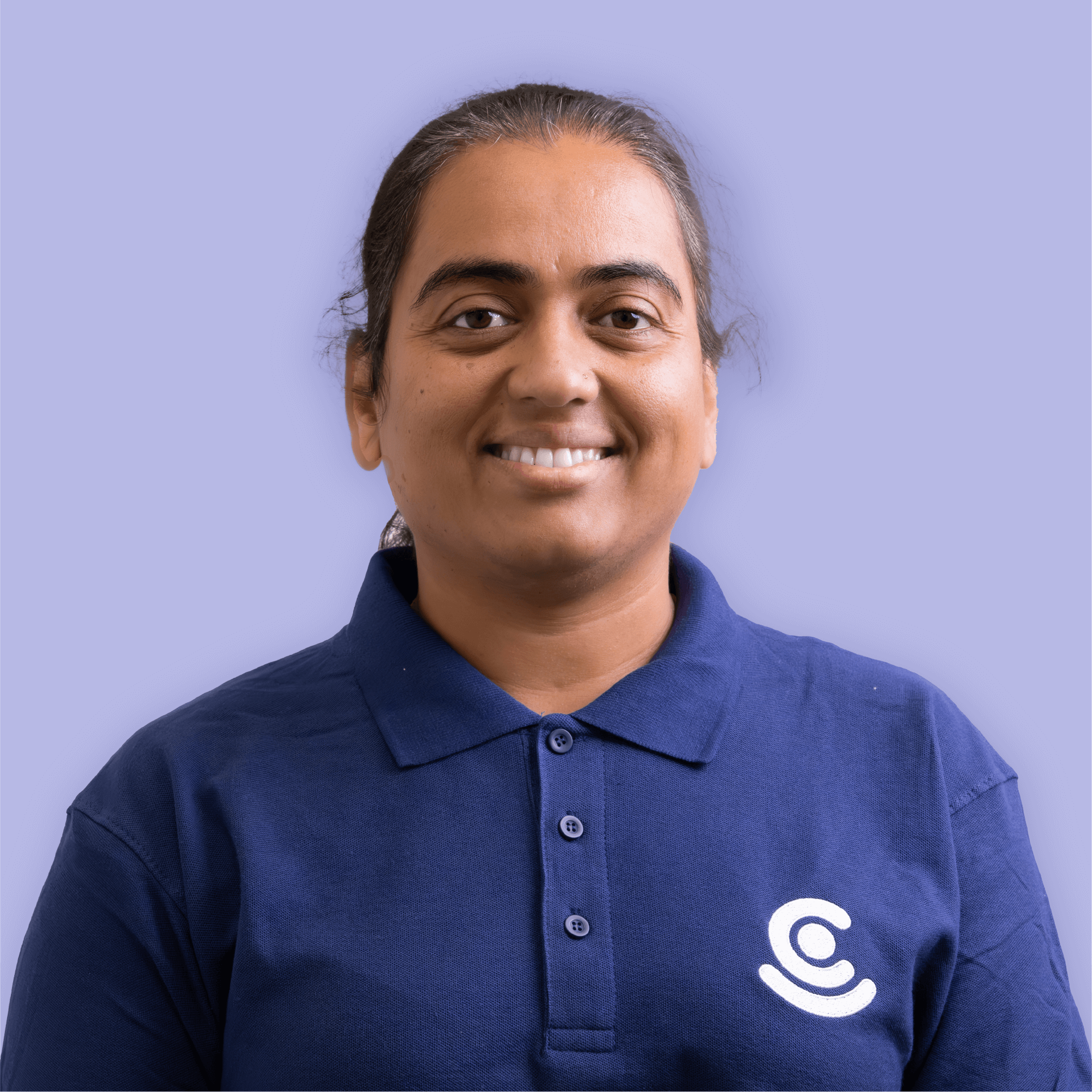 Mayurika P - Specialist Carer