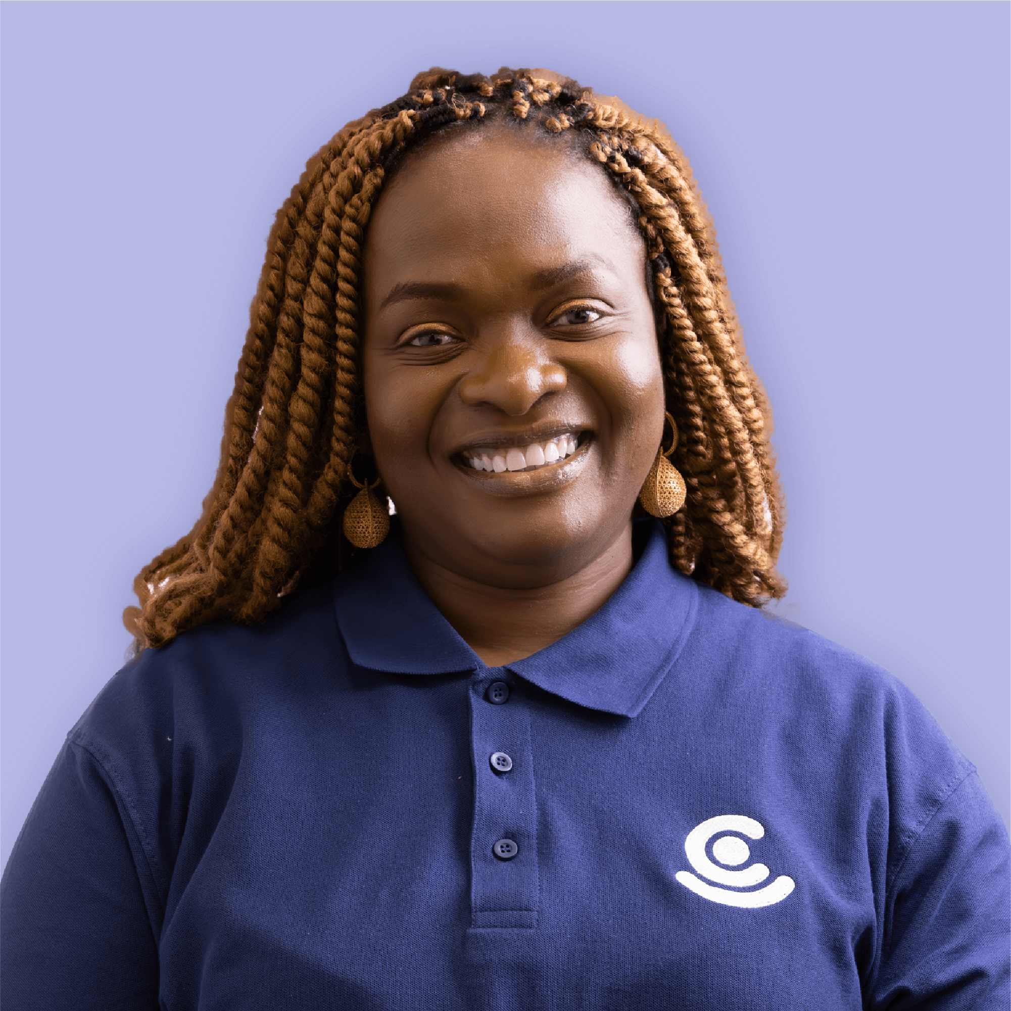 Akachukwu O - Live-in Carer in Henley-on-Thames