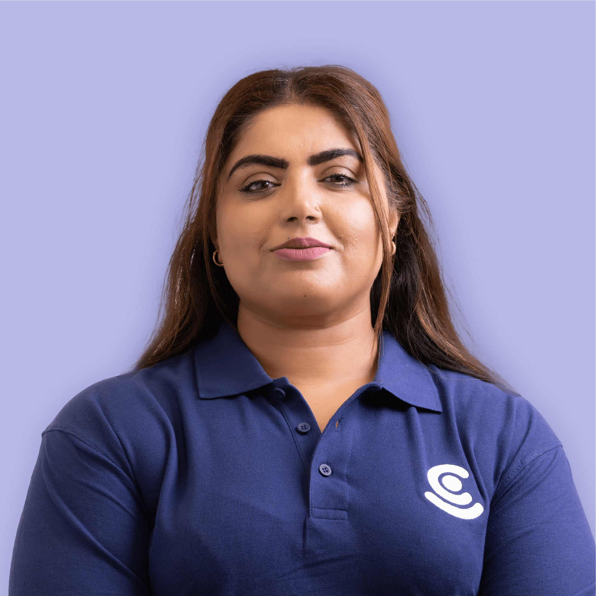 Rozina L - Specialist Carer