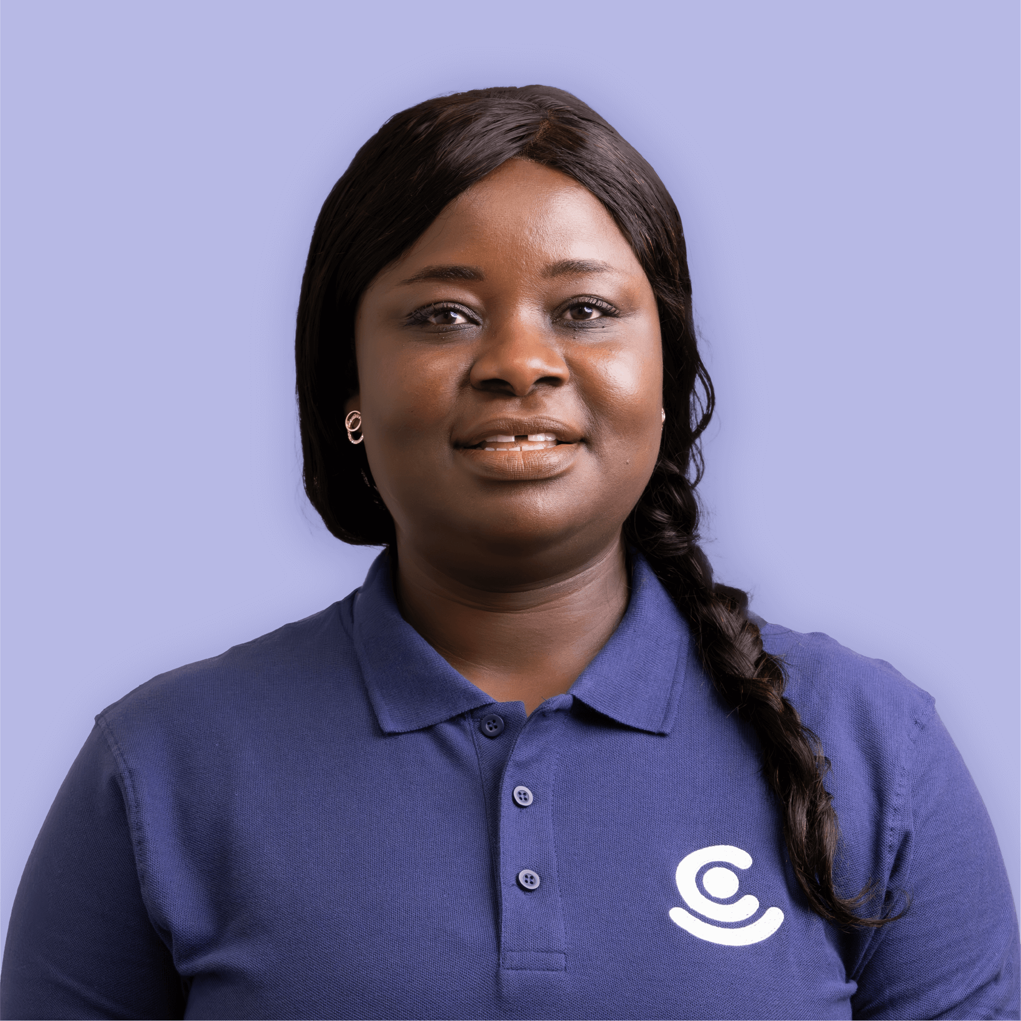 Gertrude K - Live-in Carer in Cirencester