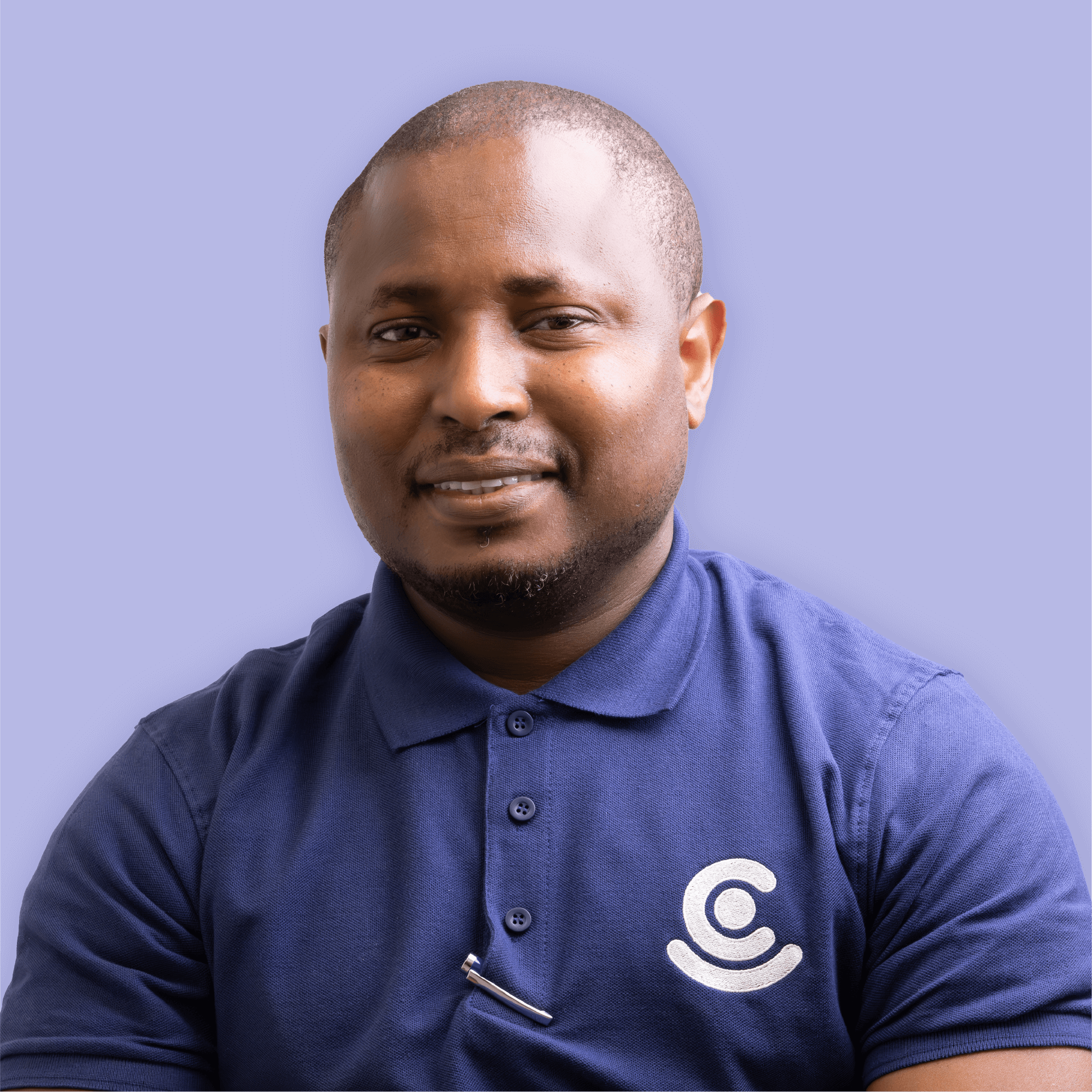 Kehinde O - Live-in Carer in Tamworth