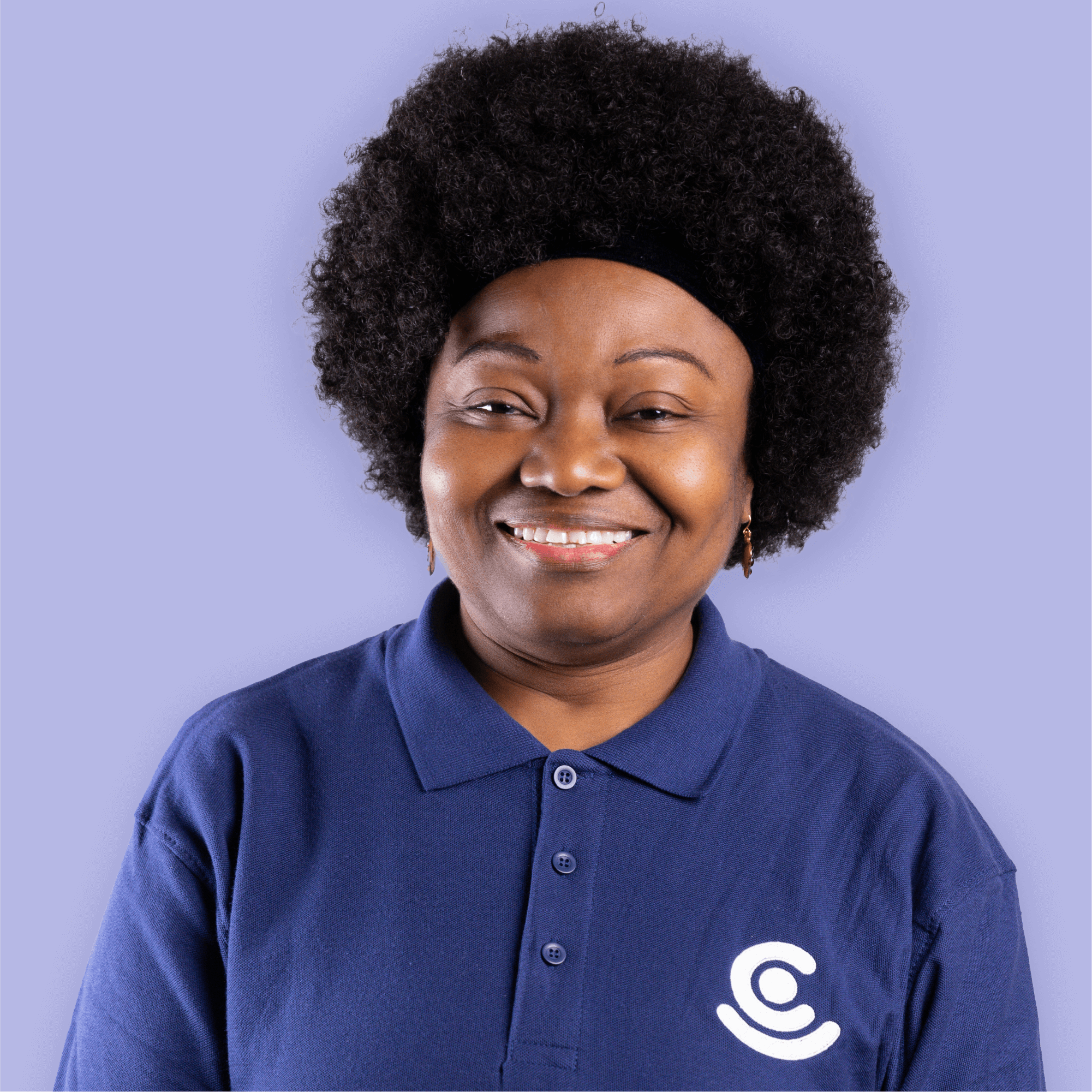 Toks A - Specialist Carer