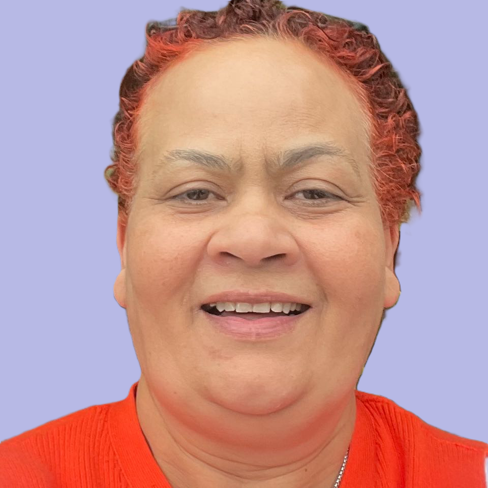 Queenie R