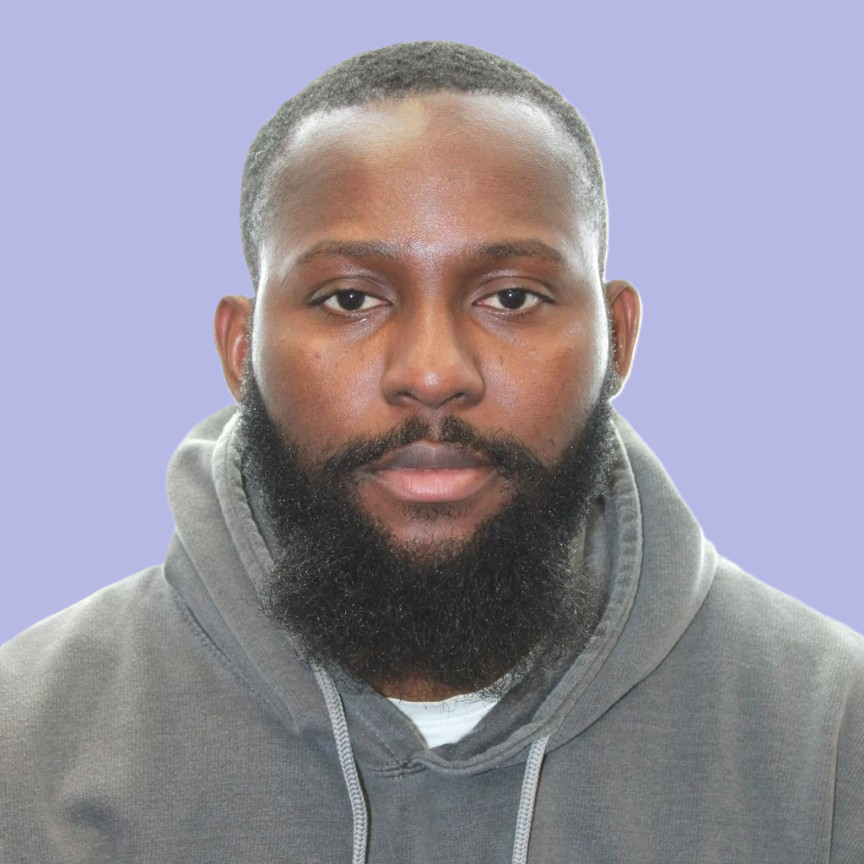 Habeeb O - Live-in Carer in Aylesbury Vale