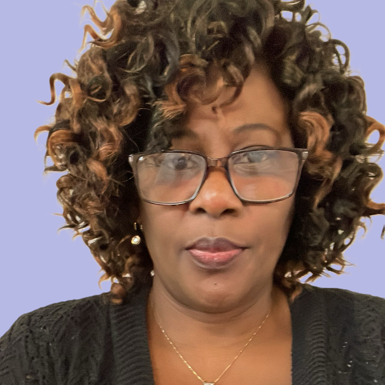 Ivy C - Specialist Carer