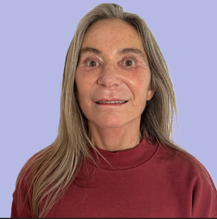 Marina M - Live-in Carer in Newquay