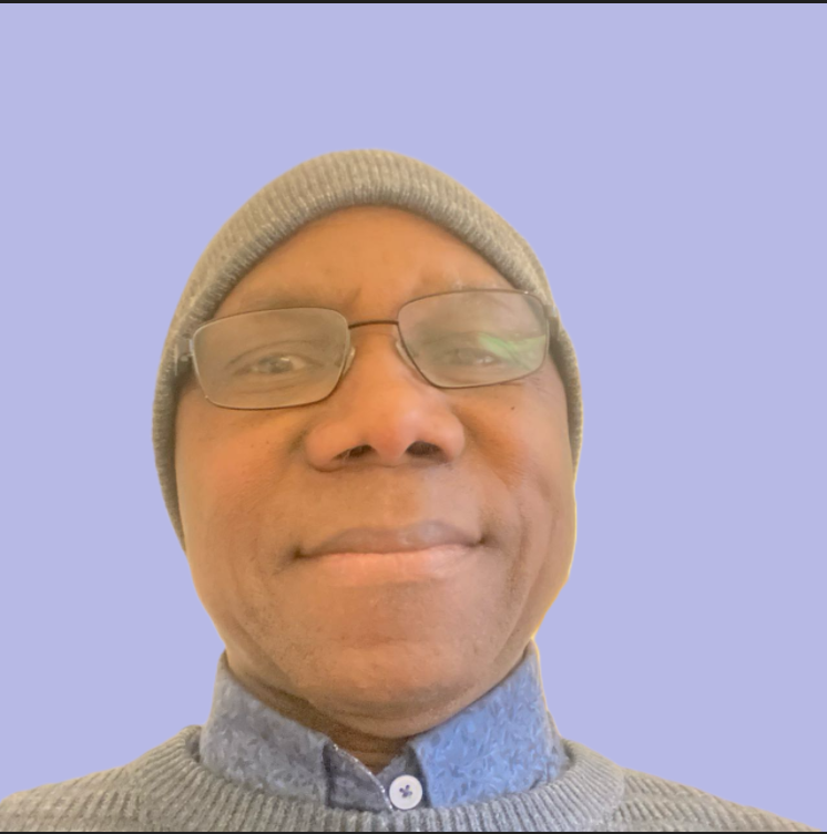 Luxson C - Live-in Carer in Rugby