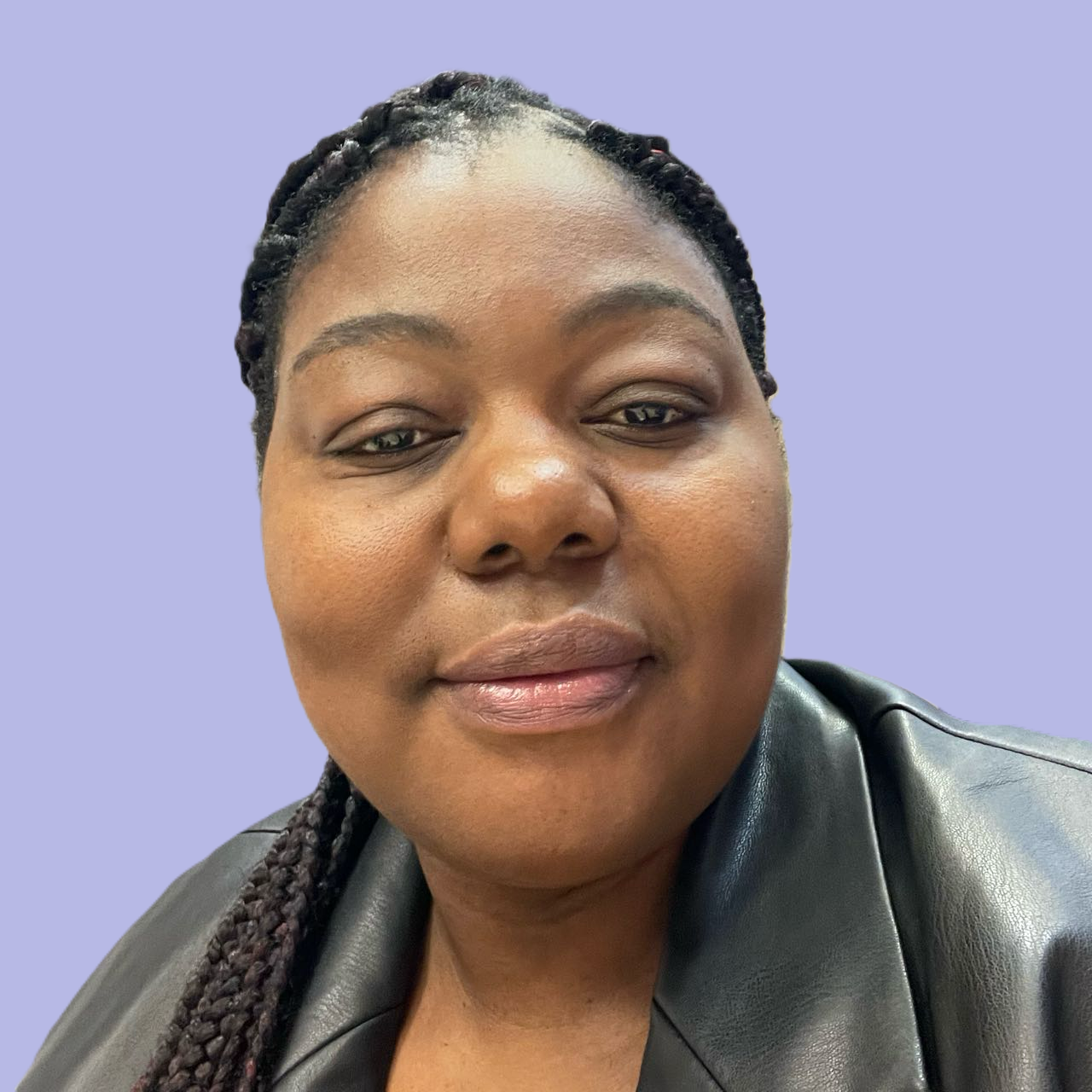 Naome M - Live-in Carer in Mid and East Antrim